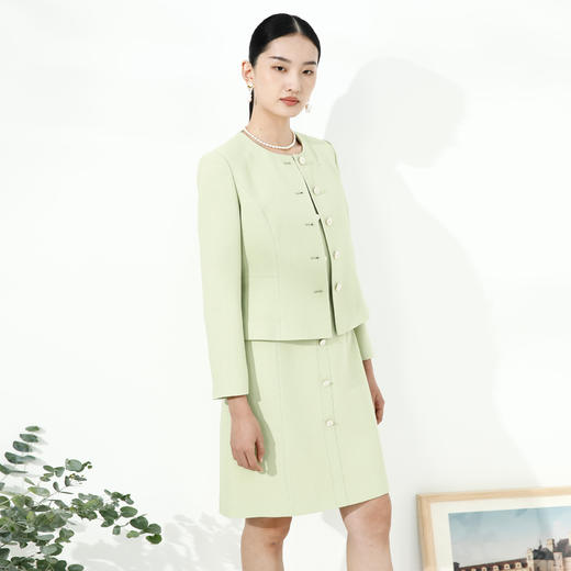 西贝伦上衣S27A6110 商品图0