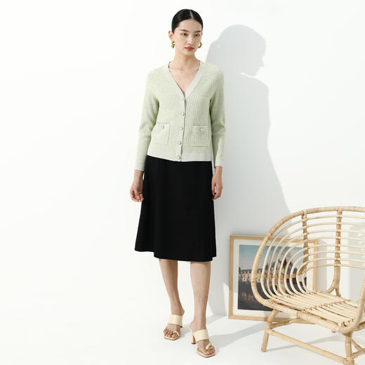 西贝伦针织衫S27A6302 商品图1