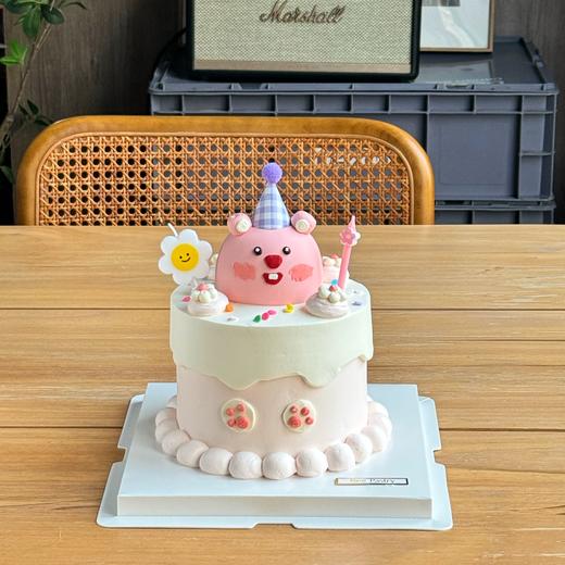 露比蛋糕E款 商品图0