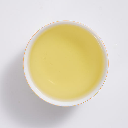 云中居大FU贵系列特级铁观音礼盒装320g（8g×40） 商品图4