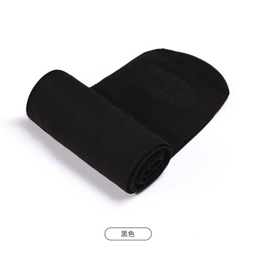 都市丽人强塑丝袜女锦纶塑身光腿神器薄款连裤袜LG43A9 商品图5