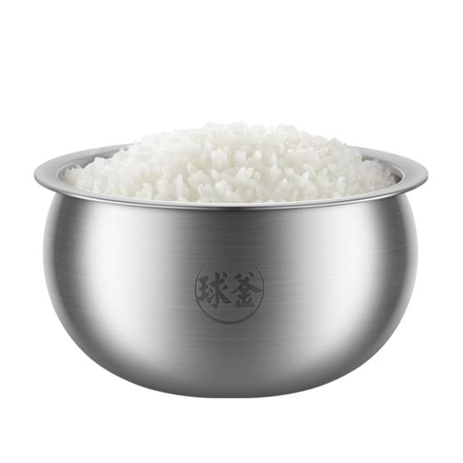 SUPOR苏泊尔IH低糖球釜电饭煲   40HC1904    不锈钢内胆 商品图5