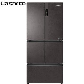 【家居】卡萨帝（Casarte）F+冰箱·鉴赏家系列 520升 BCD-520WLCFPAFVAU1