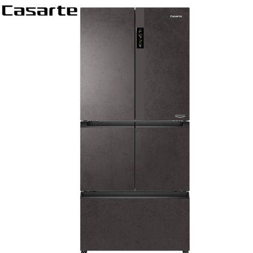 【家居】卡萨帝（Casarte）F+冰箱·鉴赏家系列 520升 BCD-520WLCFPAFVAU1 商品图0