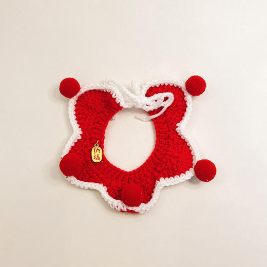 宠物项圈 商品图11