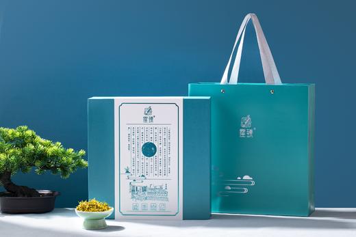 霍山铁皮石斛花（特级）1g*40袋 ） 商品图0