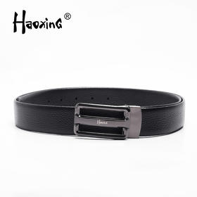 HAOXING 豪行 针扣皮带 MP31599 [广百北京路店]【9F-折扣】