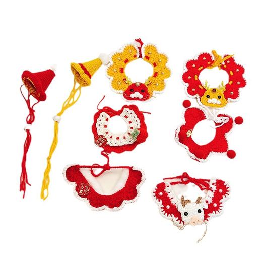 宠物项圈 商品图4