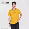 【Basquiat联名】Lee24早春新品舒适版男圆领短袖T恤LMT0069113RX 商品缩略图1