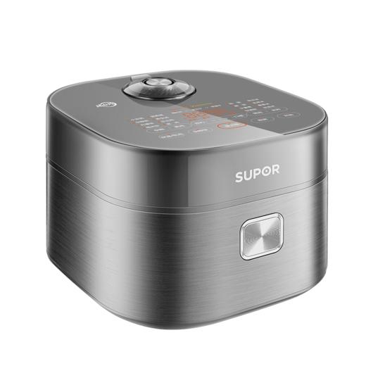 SUPOR苏泊尔IH远红外本釜电饭煲40HC0808   不锈钢内胆 商品图4