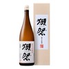 日本獭祭45四割五分清酒纯米大吟酿1800ml/瓶 商品缩略图0