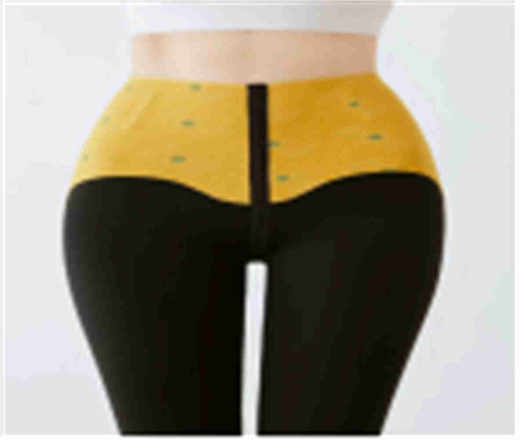 【门店同款】ENJOY春季芭比裤 150282517 商品图0