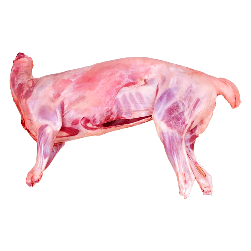 【宁夏盐池滩羊肉】肉质细腻 味道鲜美 食药草 喝泉水 品种稀少 来自中国滩羊之乡！【京东空运】