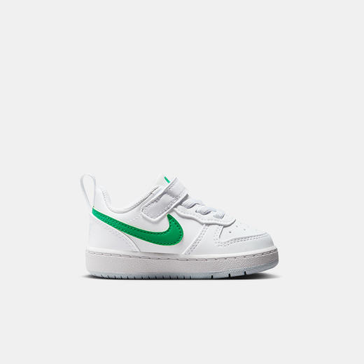 Nike Court Borough Low Recraft (TD) 婴童运动童鞋 DV5458 商品图2