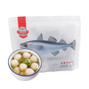 【代发】ozeanfood深海鳕鱼丸鱼面500g 商品缩略图4