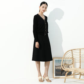 西贝伦针织衫S27A6303