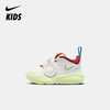 Nike Team Hustle D 11 (TD) 婴童运动童鞋 FJ1394 商品缩略图0