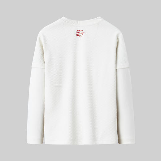 LEVIS 春 大童小童 儿童童装T恤 LVG-FF-K426 商品图1