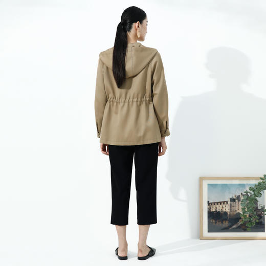 西贝伦长裤S27A6201 商品图1