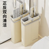 新年好物！【大扫除必备！大号懒人拖把免手洗】家用刮刮乐省力拖布一拖净干湿两用拖把桶套装，零缝隙贴合刮片，清洗刮干更彻底。 商品缩略图0
