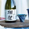 日本獭祭39三割九分清酒纯米大吟酿720ml/瓶 商品缩略图1