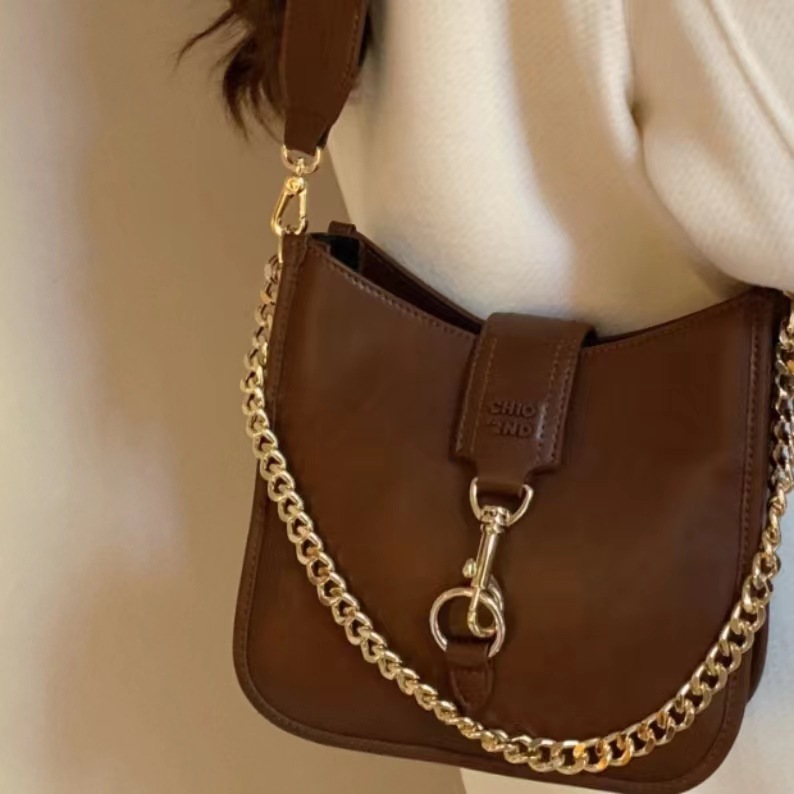 【99起包包合集】复古高级又佰搭 南风氛围佰搭女包合集