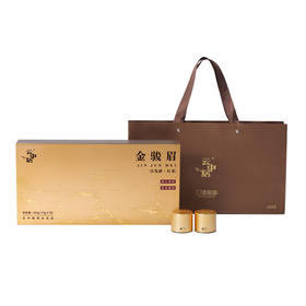 云中居大FU贵系列特级金骏眉礼盒装234g (13g×18)
