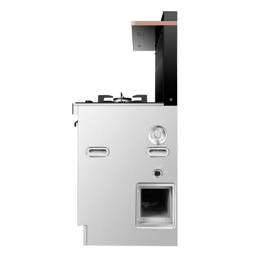 火星人/集成灶/Q30BC01/集成一体式蒸烤一体家用蒸烤箱 商品图0