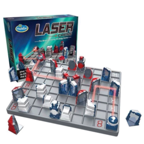 Thinkfun 镭射象棋RAVC76350