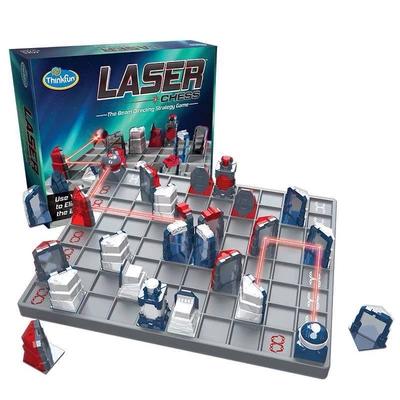 Thinkfun 镭射象棋RAVC76350 商品图0