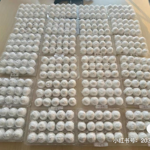 龙大婶元宵，什么时候去门店都排队的那种，元宵口味多，个大，馅料足，馅料特别细腻丝滑！价格跟门店一样，省去了大家排队的时间！ 商品图5