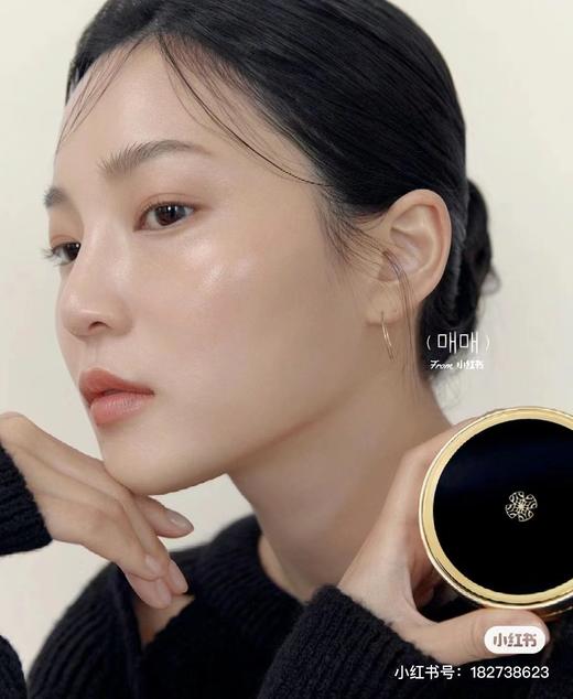 【1.12王炸割肉价】欧蕙OHUI精致妆容保湿气垫粉底液15G*2(限24年6月） 商品图1