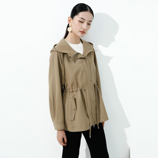 西贝伦长裤S27A6201 商品图3