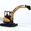 SY35U挖掘机模型1:20 商品缩略图2