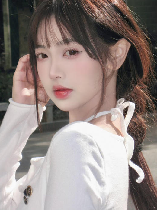 【半年抛大直径】onlycon-石榴与时-14.5mm【0-800度 无525/575】 商品图6