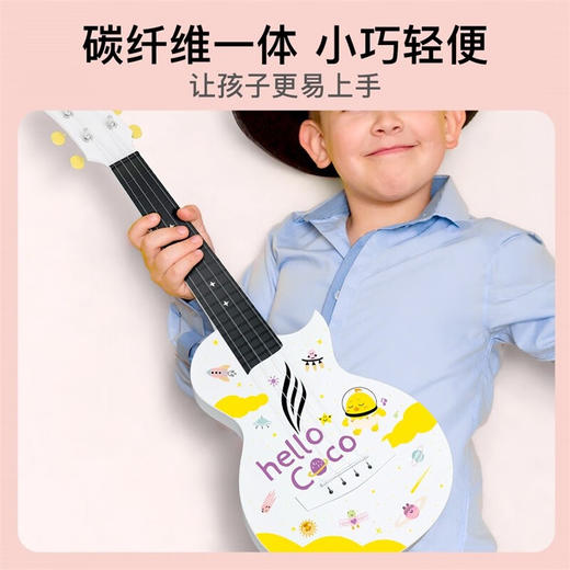 F-YYK-101音乐壳星际旅行8合1音乐启蒙礼盒套装 商品图5