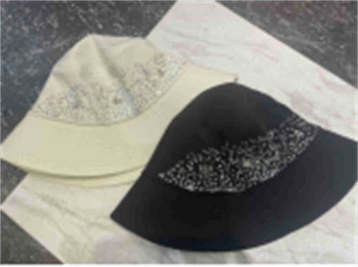 【门店同款】ENJOY春季帽子 150393284 商品图0