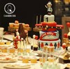 「企业定制」周年庆、团建、庆祝、聚会、生日会、开业大吉、业绩长虹、企业茶歇台甜品，【售价为参考价，具体价格以定制款式为准补差价】 商品缩略图13