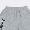 迪士尼2024春季新款男童针织长裤中小童卡通运动休闲卫裤百搭束脚裤ZD1DK001 商品缩略图7