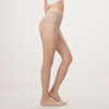 都市丽人强塑丝袜女包芯丝塑身光腿神器超薄款速干连裤袜LG43A5 商品缩略图2