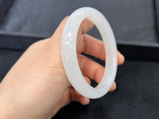 白玉手镯（鉴赏期48小时） 商品图0