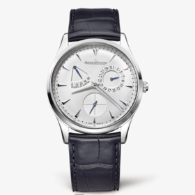 积家 Jaeger-LeCoultre 大师系列自动机械男士腕表 Q1378420