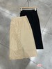 【门店同款】ENJOY2023年夏季D-开叉小众A字半裙 153242836 商品缩略图0