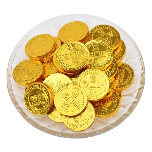 贺年金币巧克力 商品图0