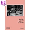 【中商原版】Ruth Orkin 进口艺术 摄影师露丝·奥尔金 T&H出版 商品缩略图0