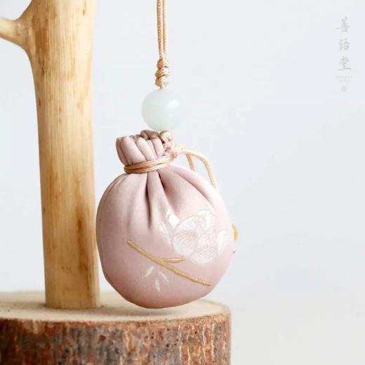 善语堂清心丸-小圆球香囊 商品图3