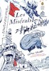 现货 悲惨世界 维克多雨果 企鹅经典豪华毛边本 英文原版 Les Miserables Penguin Classics Deluxe Edition 商品缩略图0