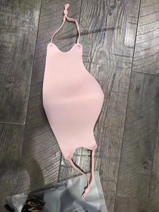 满减活动 粉色 日本PATAY口罩今年新款，一体无缝设计，独立包装，单个一包！特价💰 9.9包邮！ 商品图4