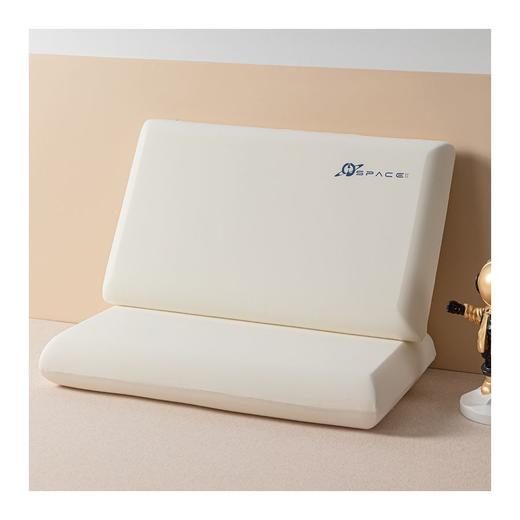 多喜爱-枕芯《SPACE008型智选慢回弹枕》单个装 商品图0