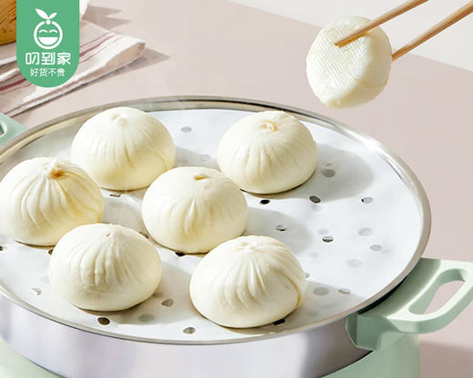 GRAREY蒸笼纸（大号50张*1包＋小号200张*2包/份） 商品图1